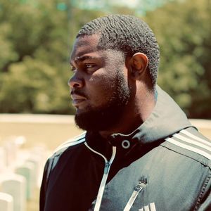 Meet your Posher, Cameron